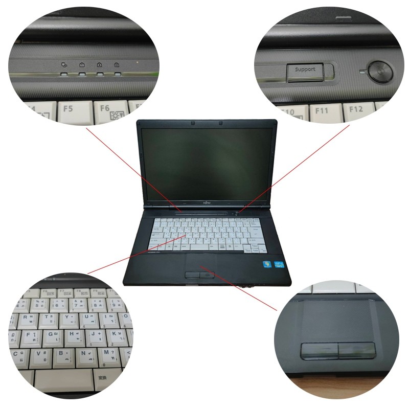 โน๊ตบุ๊คมือสอง-notebook-fujitsu-a572-core-i3-2370m-ram-4gb-hdd320gb-ดูหนัง-ฟังเพลง-ออฟฟิต-รับประกัน-3-เดือน