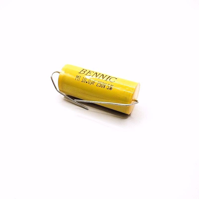 bennic-capacitor-10uf-250vdc-5-ราคาตัวละ-70บาท-พร้อมส่ง