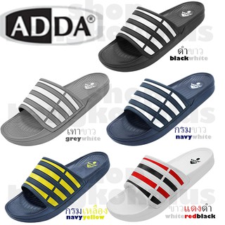 ภาพหน้าปกสินค้ารองเท้าแตะ รองเท้า แอ๊ดด้า Adda 32B07 ที่เกี่ยวข้อง