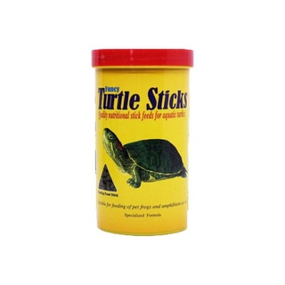 Fancy Turtle Sticks อาหารเต่าฝาแดง ขนาด 420g