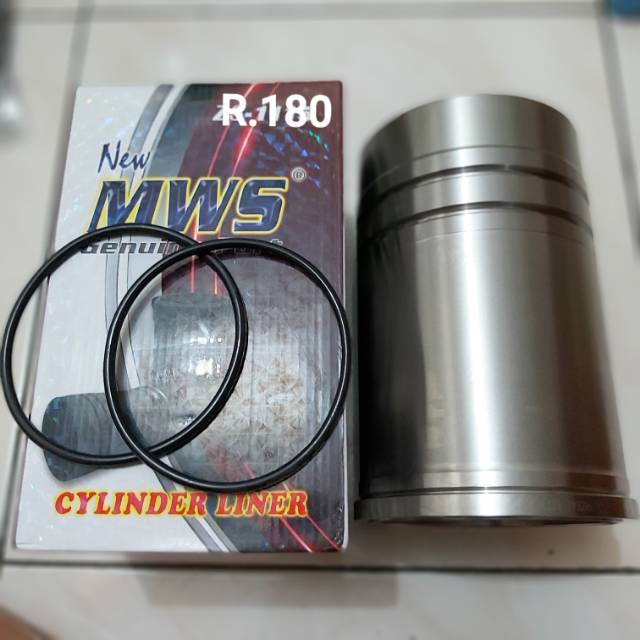 Mesin R180 8pk กระบอก Boring Foring น่าเบื่อเครื่องยนต์ดีเซล R180 ...