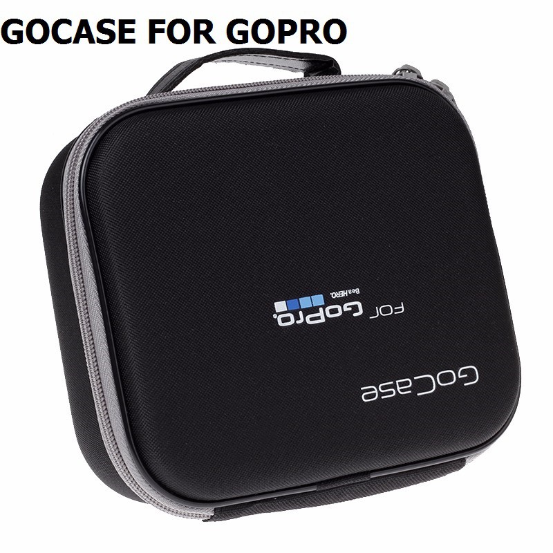 กระเป๋าใส่อุปกรณ์กล้อง-gopro-sjcam-xiaomi-action-cameras-เบาะและกะทัดรัด-การออกแบบ-ง่ายต่อการพกพา