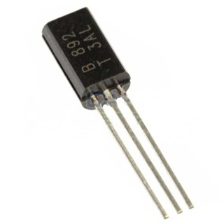 2SB892 B892 (5ชิ้น) Transistor PNP