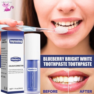 #brandedph₪⊙Teeth Whitening Toothpaste Fresh Breath Bright Teeth & Treatment Yellow Stains Fresh Breath Bright Teeth & T