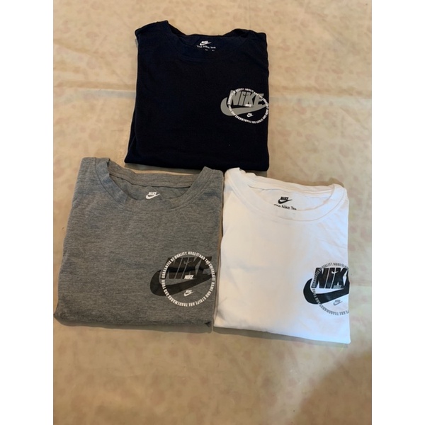 เสื้อยืดผ้านิ่มใส่สบายnikeเสื้อยืดnike
