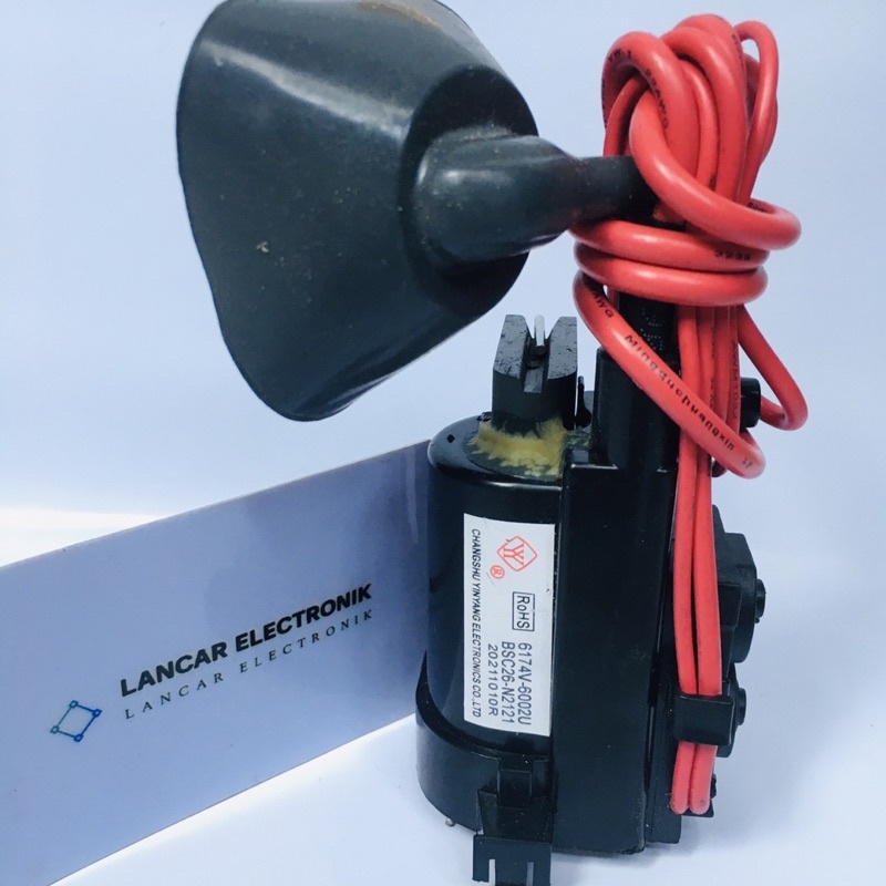 Trasformatore Flyback Per LG TV – BSC24-39206 / BSC24-39202 – Nuovo