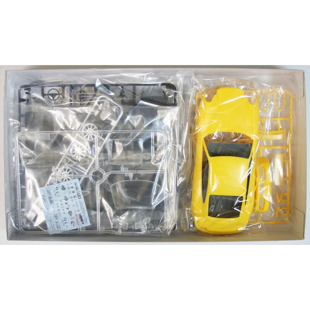 โมเดลประกอบ-tamiya-1-24-ta24229-porsche-911-gt3