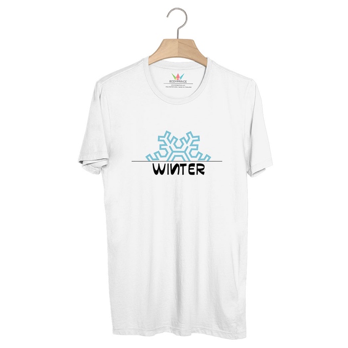 bp39-เสื้อยืด-5-season-winter