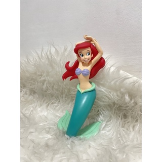 โมเดลแอเรียล เจ้าหญิงเงือกน้อย sega 2005 the little mermaid model