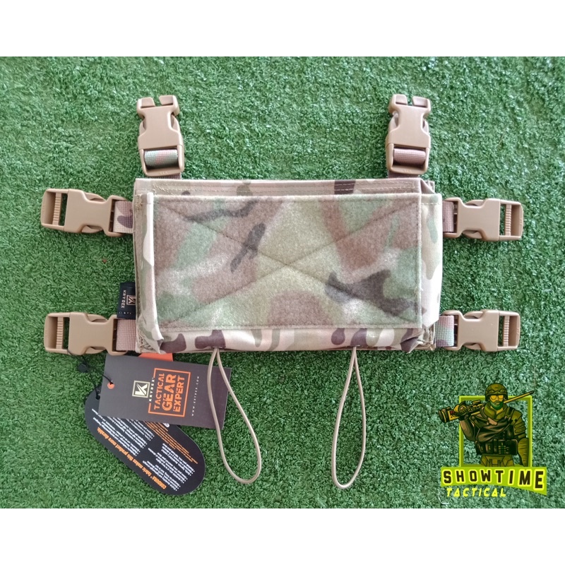 KRYDEX Chest Rig MK3/ MK4 | Shopee Thailand
