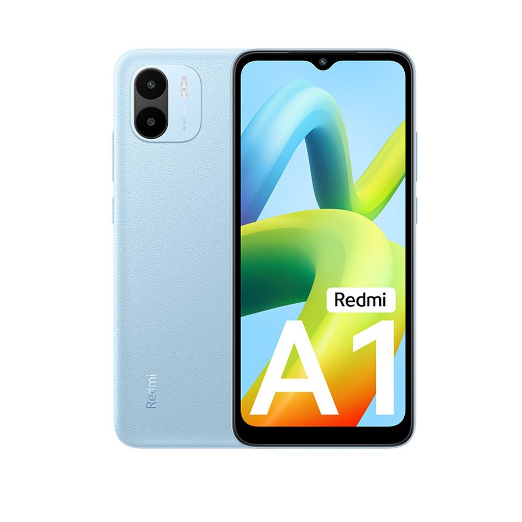 xiaomi-redmi-a1-2gb-32gb-เครื่องศูนย์-รับประกัน-15-เดือน