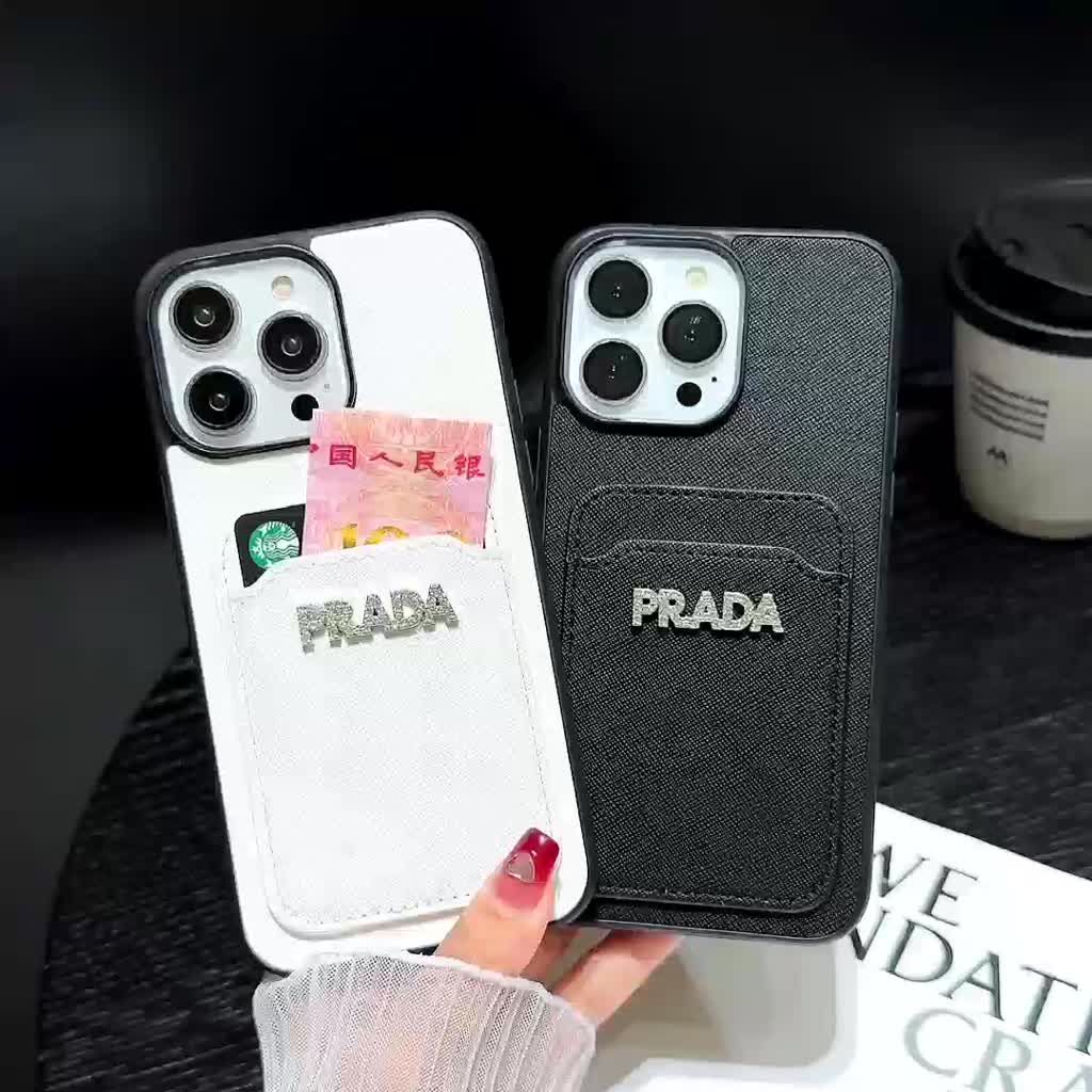 เคสโทรศัพท์มือถือหนัง-หรูหรา-พร้อมช่องใส่บัตร-สําหรับ-iphone-14-pro-max-13-12-pro-max