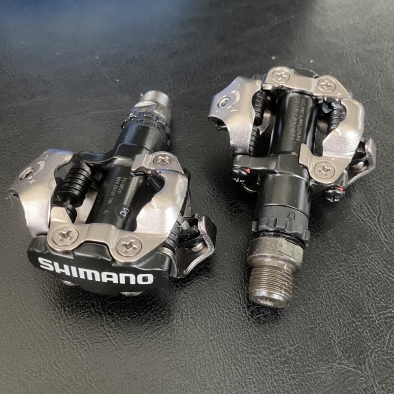 บันได-shimano-m520-บันไดเสือภูเขา