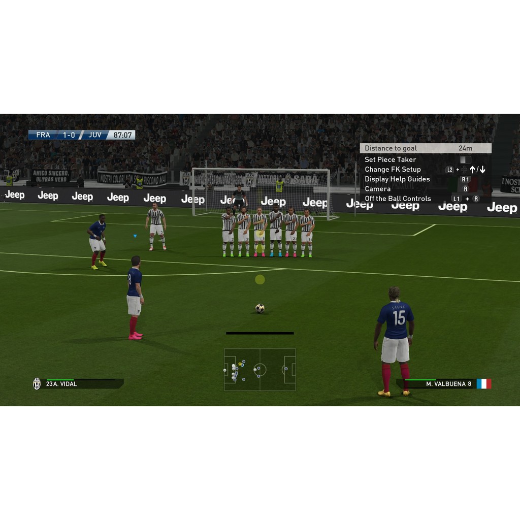 แผ่นเกมส์คอม-pro-evolution-soccer-2016-update-2020-usb