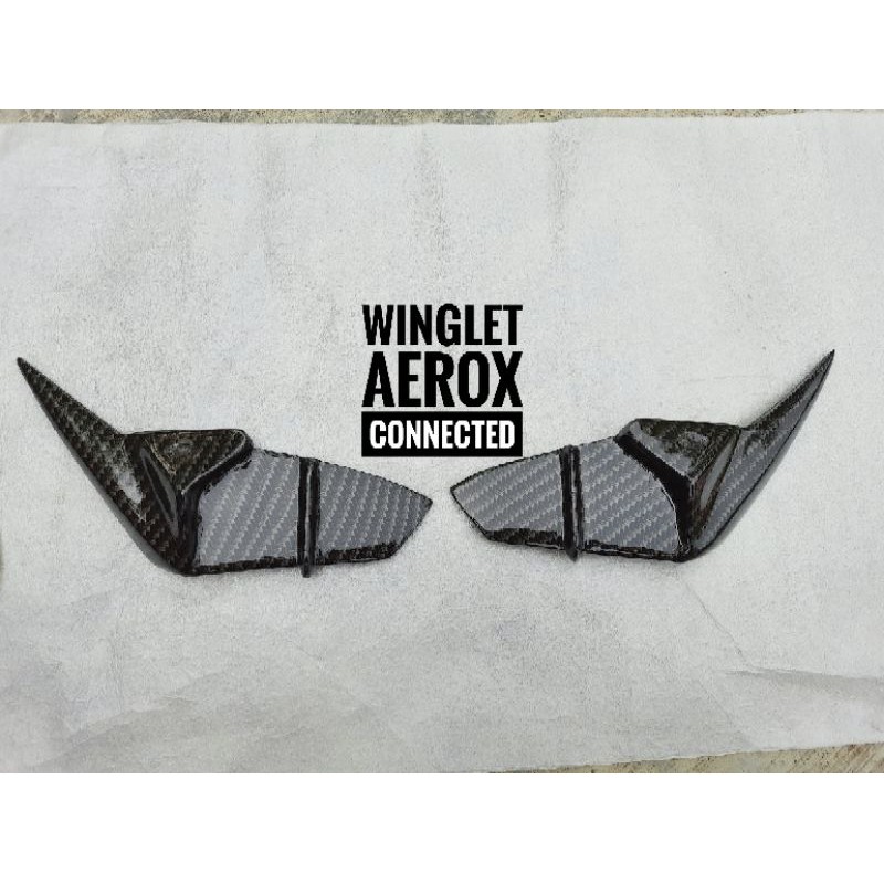 winglet-aerox-เชื่อมต่อ-winglet-aerox-155-ใหม่ล่าสุด-all-new-aerox-155-vva