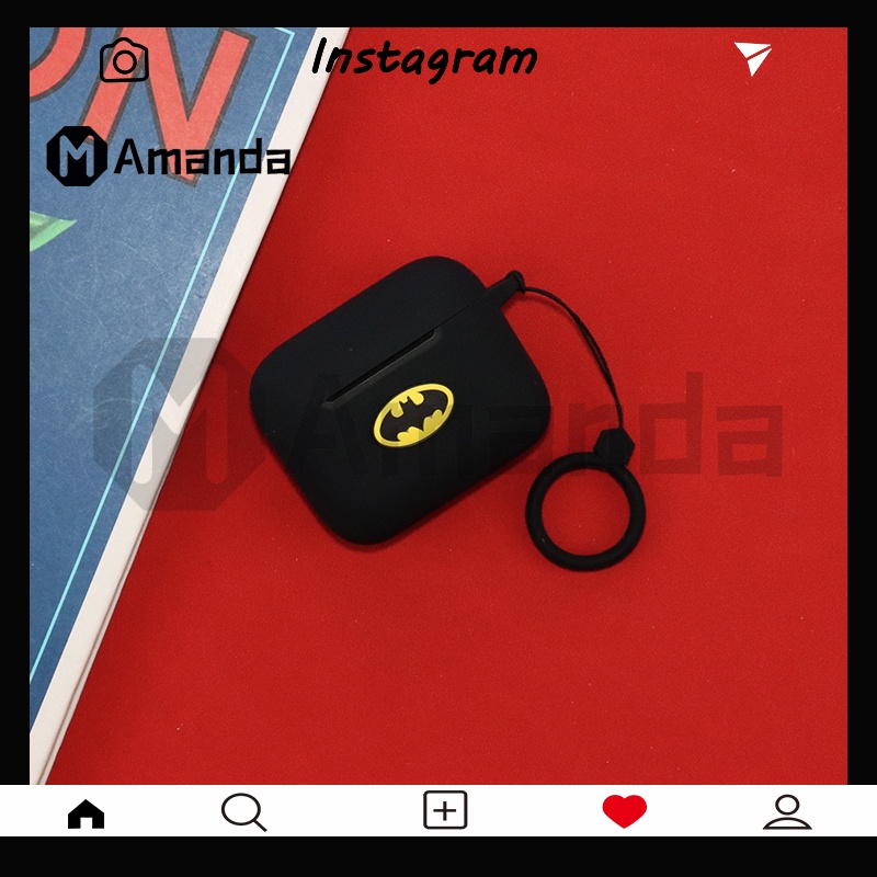 FA03 RazerHammerhead True Wireless X CASE New Silicone Case Cover