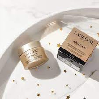 Lancome Absolue Precious Cells Eye Cream 5 ml