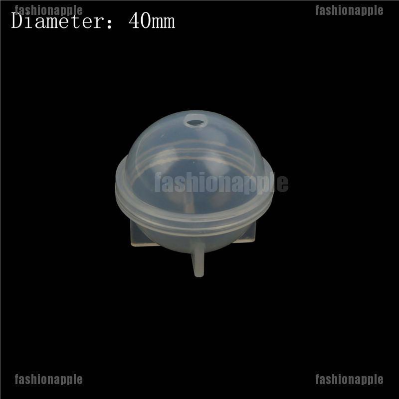 fath-แม่พิมพ์ซิลิโคน-ทรงกลม-สําหรับทําเครื่องประดับ-งานฝีมือ-เรซิน-diy