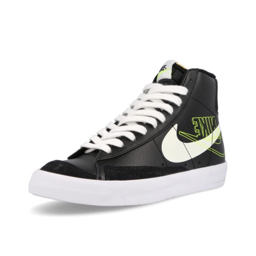 รองเท้าผ้าใบผู้ชาย-nike-blazer-mid-77-ของแท้