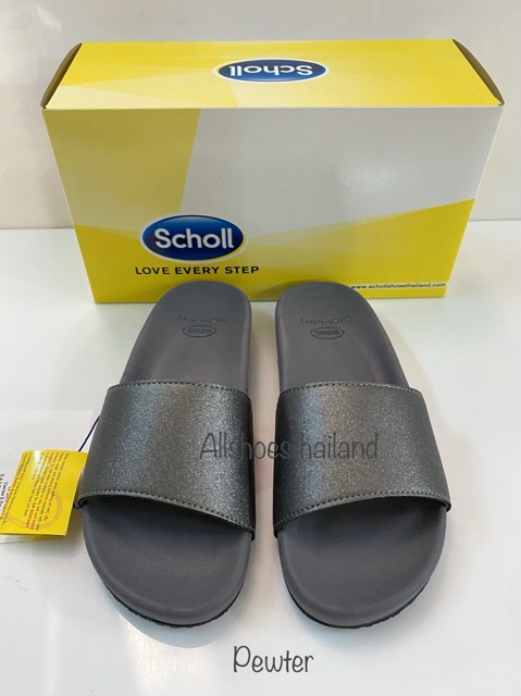 รองเท้า-scholl-marine-ll-no-2604-รองเท้าสำหรับผู้หญิง