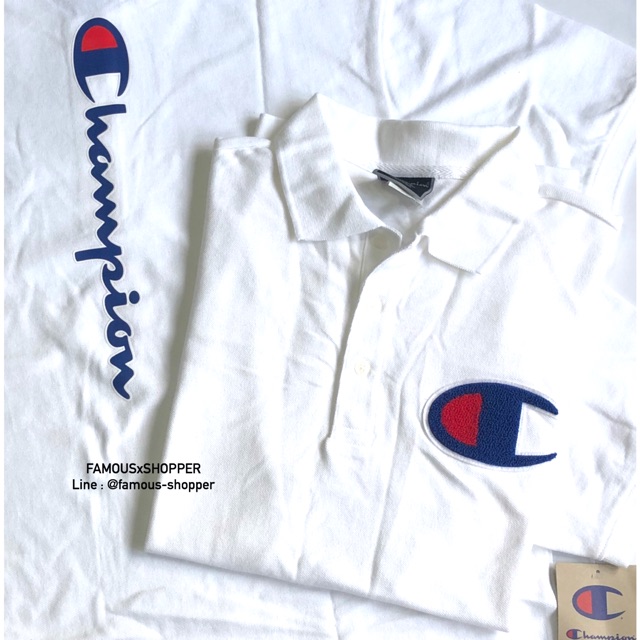 champion-life-usa-แท้100