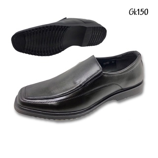 ภาพขนาดย่อของภาพหน้าปกสินค้าCSB/Bumei รองเท้าคัดชูหนัง รองเท้าหนัง ทำงาน คัทชูผู้ชาย ไซส์ 39-45 *มีของพร้อมส่ง* จากร้าน tryitnowshop บน Shopee ภาพที่ 8