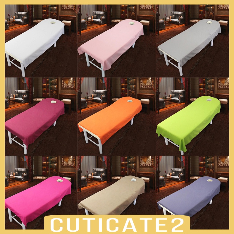 cuticate2-ผ้าคลุมเตียงนวดสปา-ผ้าปูเตียงร้านเสริมสวย-ผ้าปูเตีย-เหมาะสำหรับร้านนวดหน้า-สปา