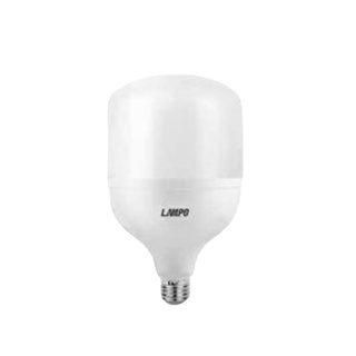 หลอดไฟ LED Blub 55W Daylight LAMPO