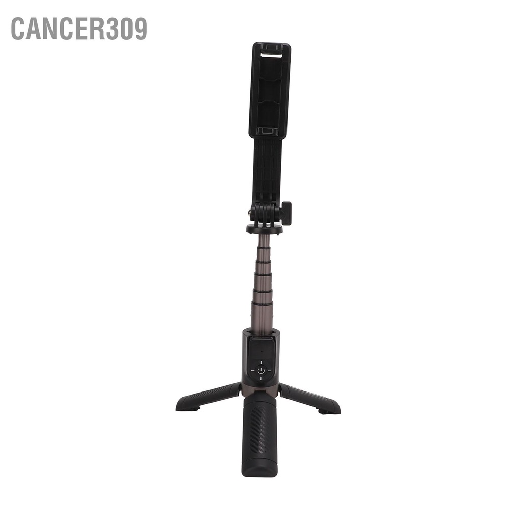 cancer309-ขาตั้งกล้องไม้เซลฟี่-6-ส่วน-ยืดได้-10-เมตร-พร้อมกระจกมองหลัง-hd-สําหรับโทรศัพท์มือถือ