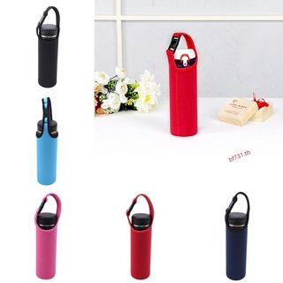 THERMOS กระเป๋าใส่ขวดน้ําเก็บอุณหภูมิขนาด 500 มล .