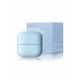 Laneige Water Bank Blue Hyaluronic Eye Cream 25ml.