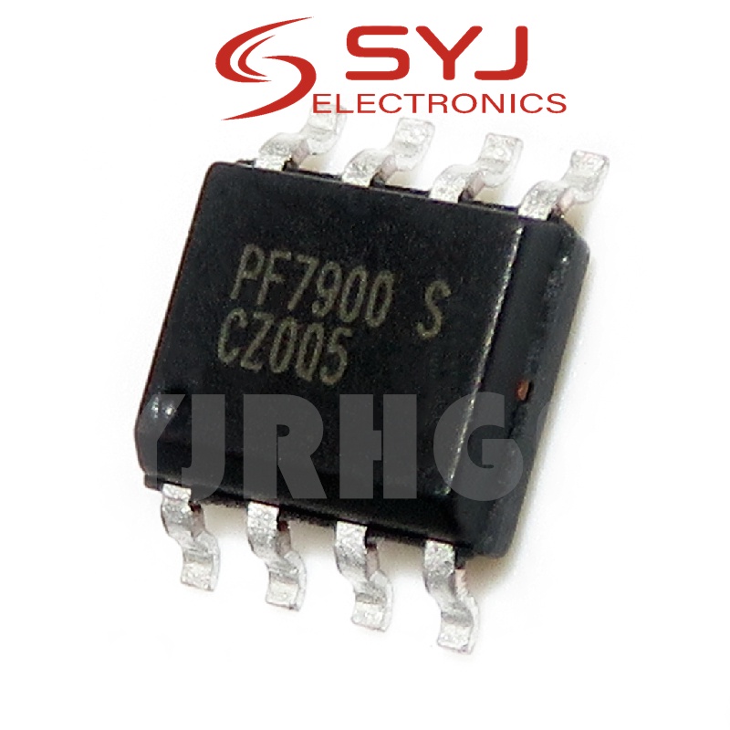 วงจรรวม SOP-8 PF7900S PF7900 5 ชิ้น | Shopee Thailand