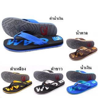 GAMBOL รองเท้าแตะ SANDAL รุ่น GW 11302