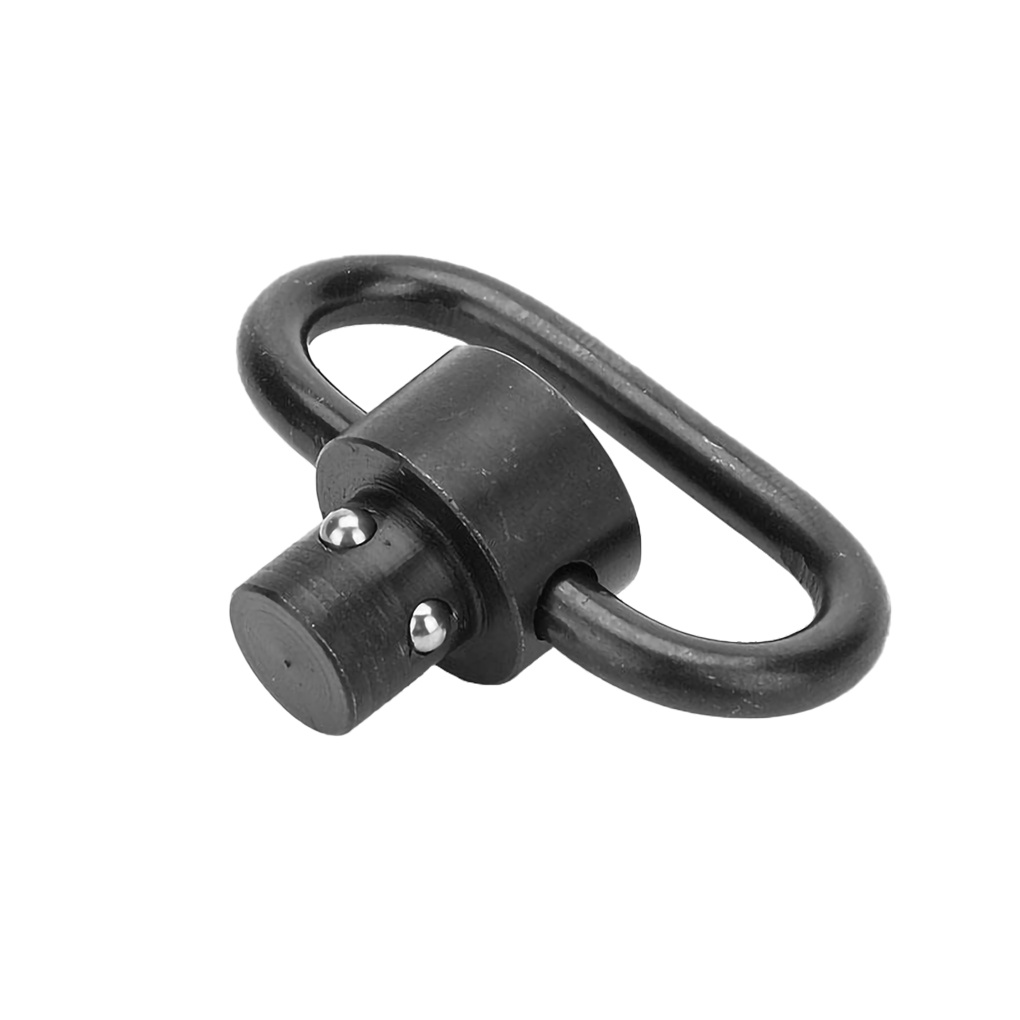 biho-hunting-sling-mount-aluminum-alloy-sling-swivel-attachment-hunting-tool-accessory-base-and-screw-rod