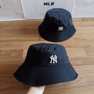 MLB seambol shadow bucket hat หมวกปีก สีดำ 🖤🖤