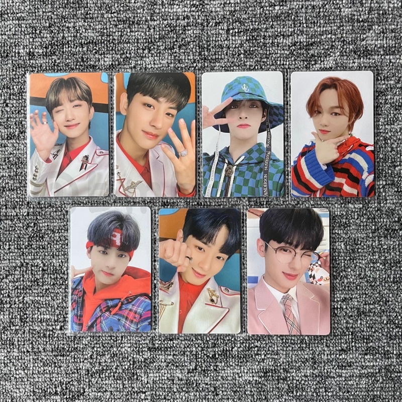 younite-พร้อมส่ง-photocard-set-2-younite-q