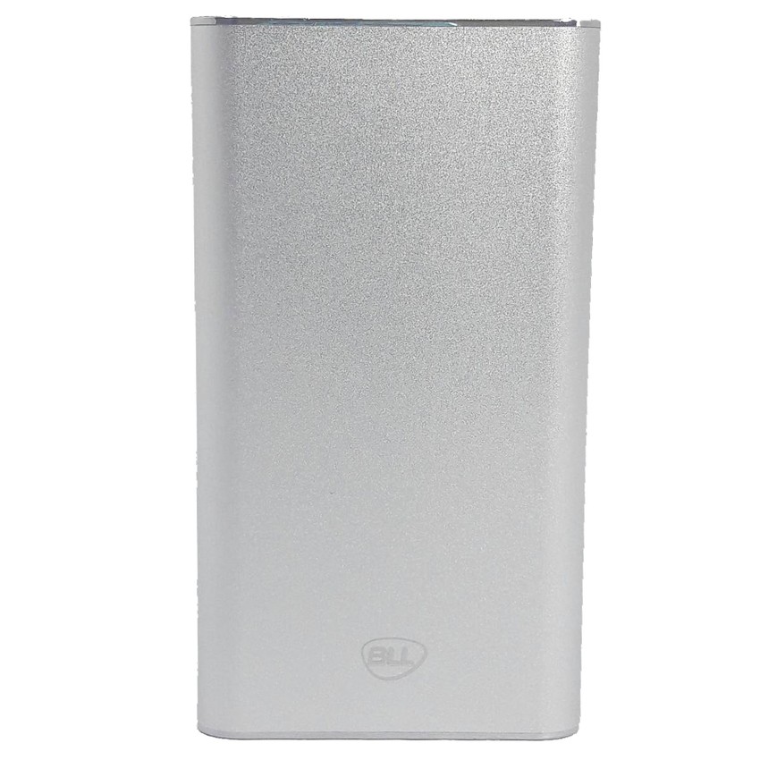 bll-power-bank-แบตสำรอง-15000mah-สีเงิน-รุ่น-5832-usb-2-port