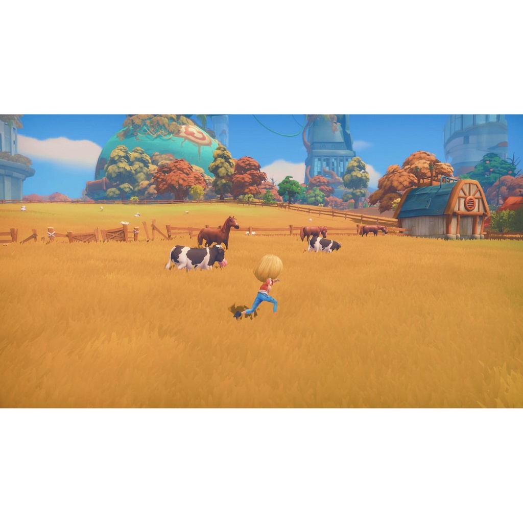 ps4-my-time-at-portia-เกม-playstation-4