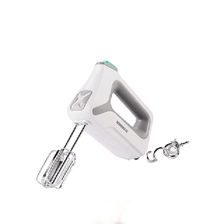 โปรโมชั่น : HOMEMATE เครื่องตีไข่มือถือ 2 in 1 รุ่น HOM-152202