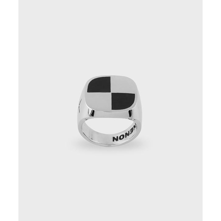 nonenon-check-ring