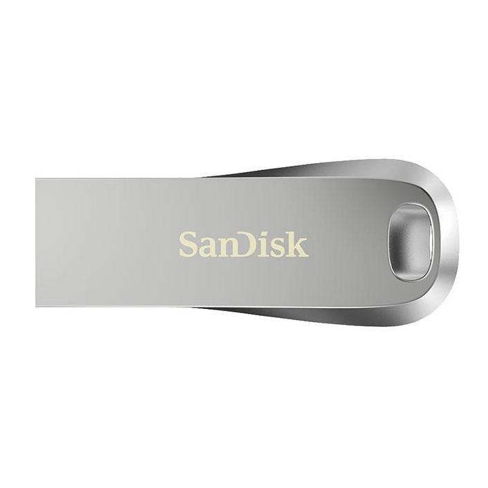 ภาพหน้าปกสินค้าSanDisk Ultra Luxe USB 3.1 64GB Model : SDCZ74_064G_G46 จากร้าน hpbyiqink บน Shopee
