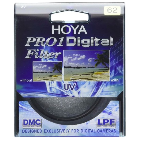 ภาพสินค้าHoya PRO1 Digital Protector Filter โฮยา ฟิลเตอร์ จากร้าน mr.packman บน Shopee ภาพที่ 4