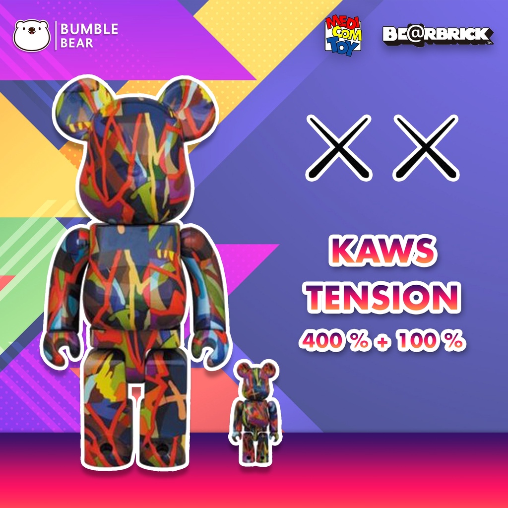 400 100 Be super rbrick