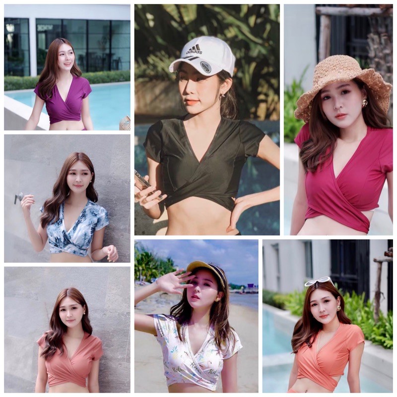 minimal-swimsuit-ชุดว่ายน้ำผู้หญิง-เสื้อว่ายน้ำผู้หญิง-เสื้อว่ายน้ำ