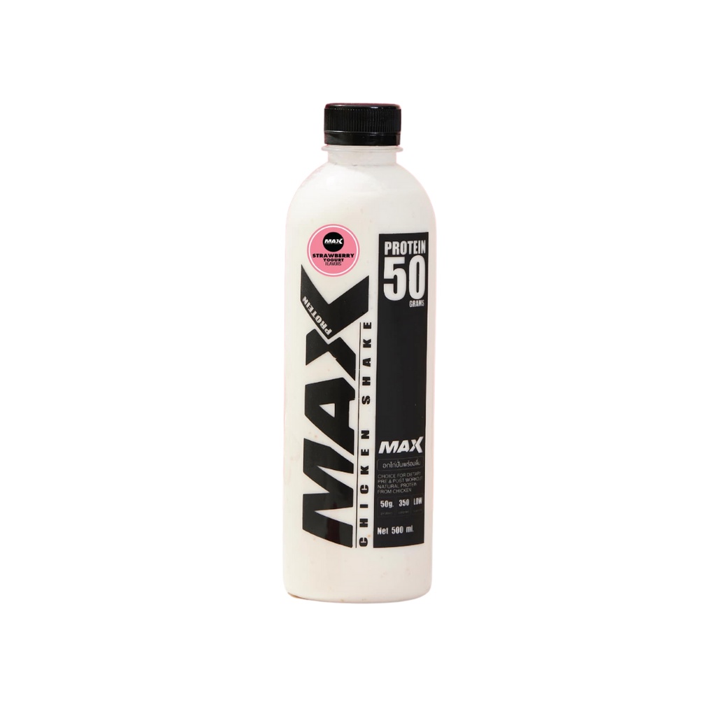 max-protein-รสสตอเบอรี่โยเกิร์ต-อกไก่ปั่นพร้อมดื่ม-ขนาด-500-มล-41248