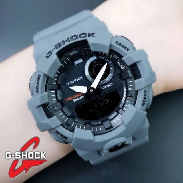 g-shock