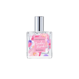 CUTE PRESS น้ำหอม NUDE PINK EAU DE PARFUM 35 ml