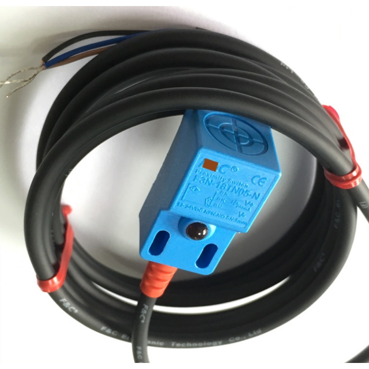 Sz 2 F3N-18TN05-N F3N-18TN05-N2 F3N-18TN05-P F3N-18TN05-P2 ใหม่ ...