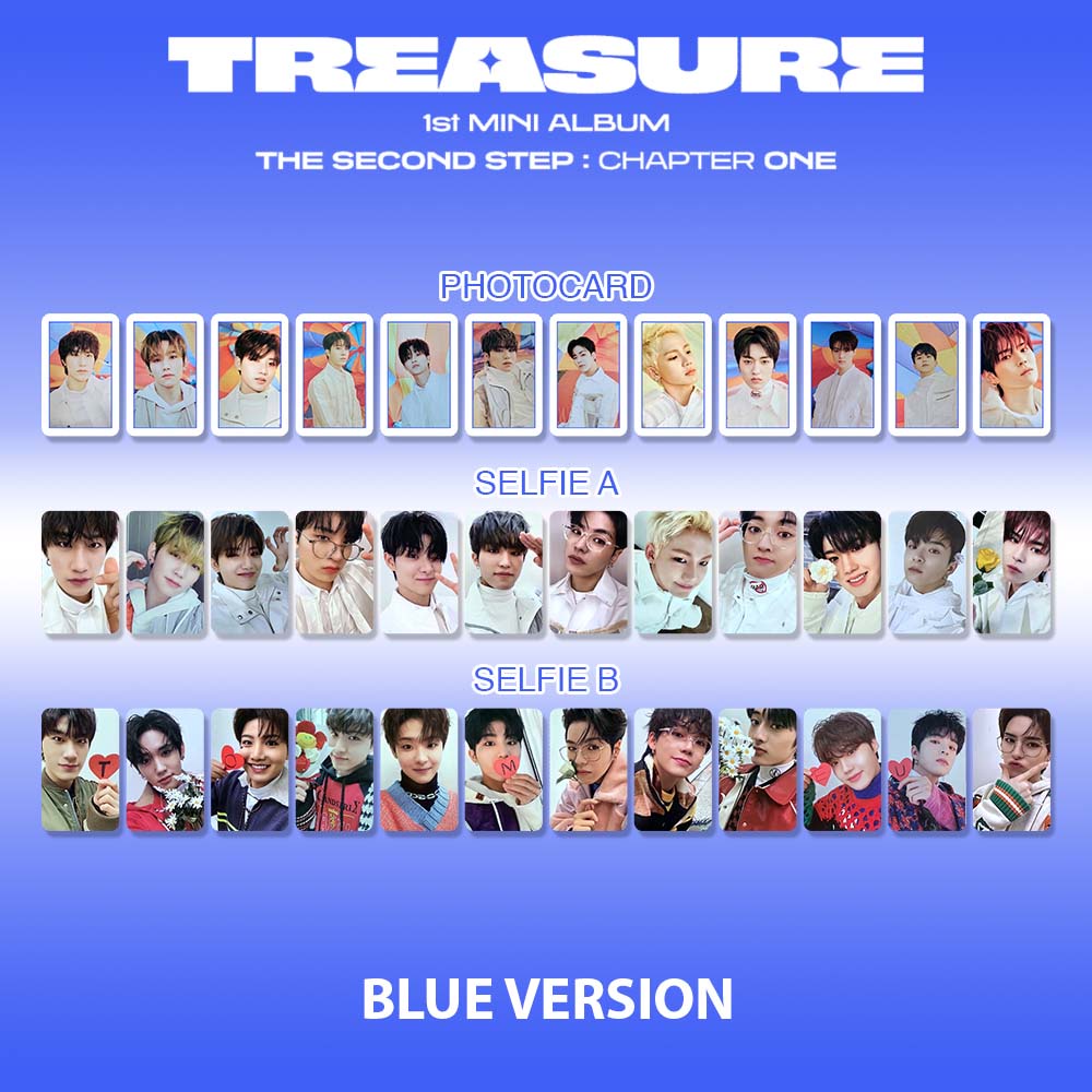 โฟโต้การ์ด-treasure-the-second-step-chapter-one-album-blue-version-premium