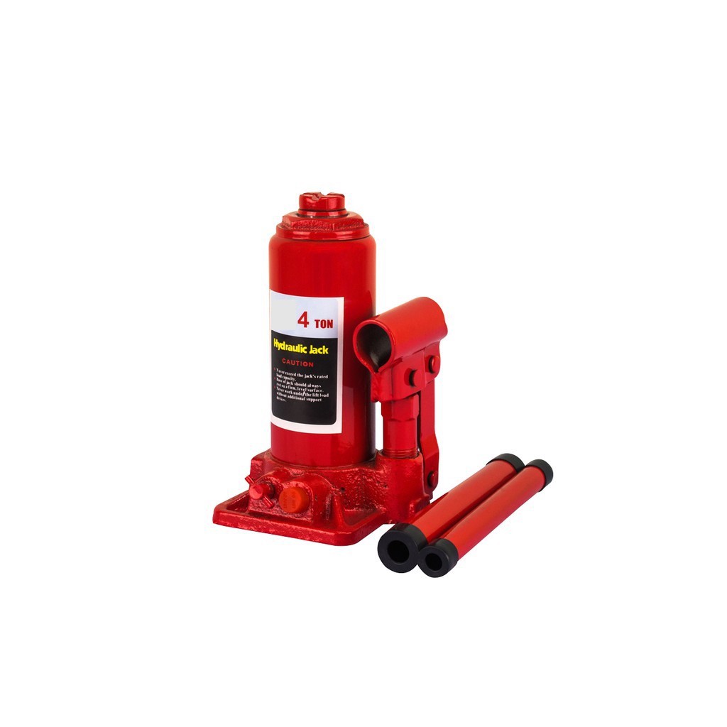 ภาพสินค้าBERALA แม่แรงกระปุก สีน้ำเงิน ขนาด 4 TON (Hydraulic jack 4 TON) จากร้าน tprgroup บน Shopee ภาพที่ 1